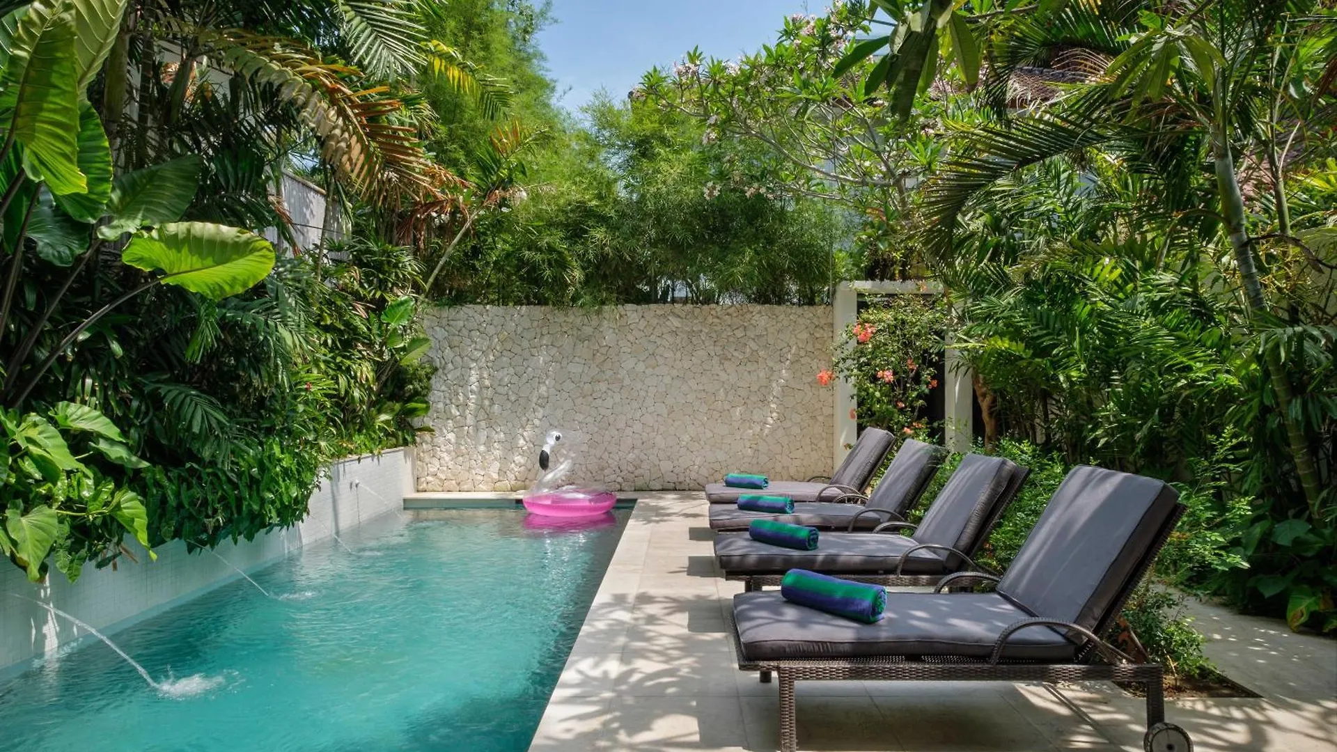Villa Levi By Goro Seminyak