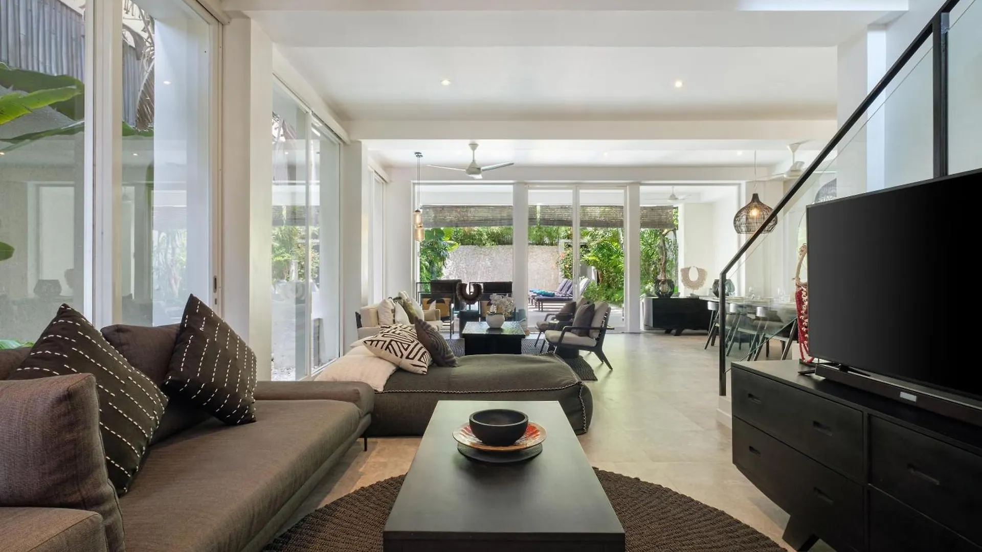 Villa Levi By Goro Seminyak 0*,  Indonesia
