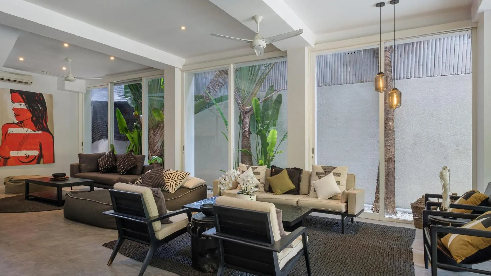 Villa Levi By Goro Seminyak