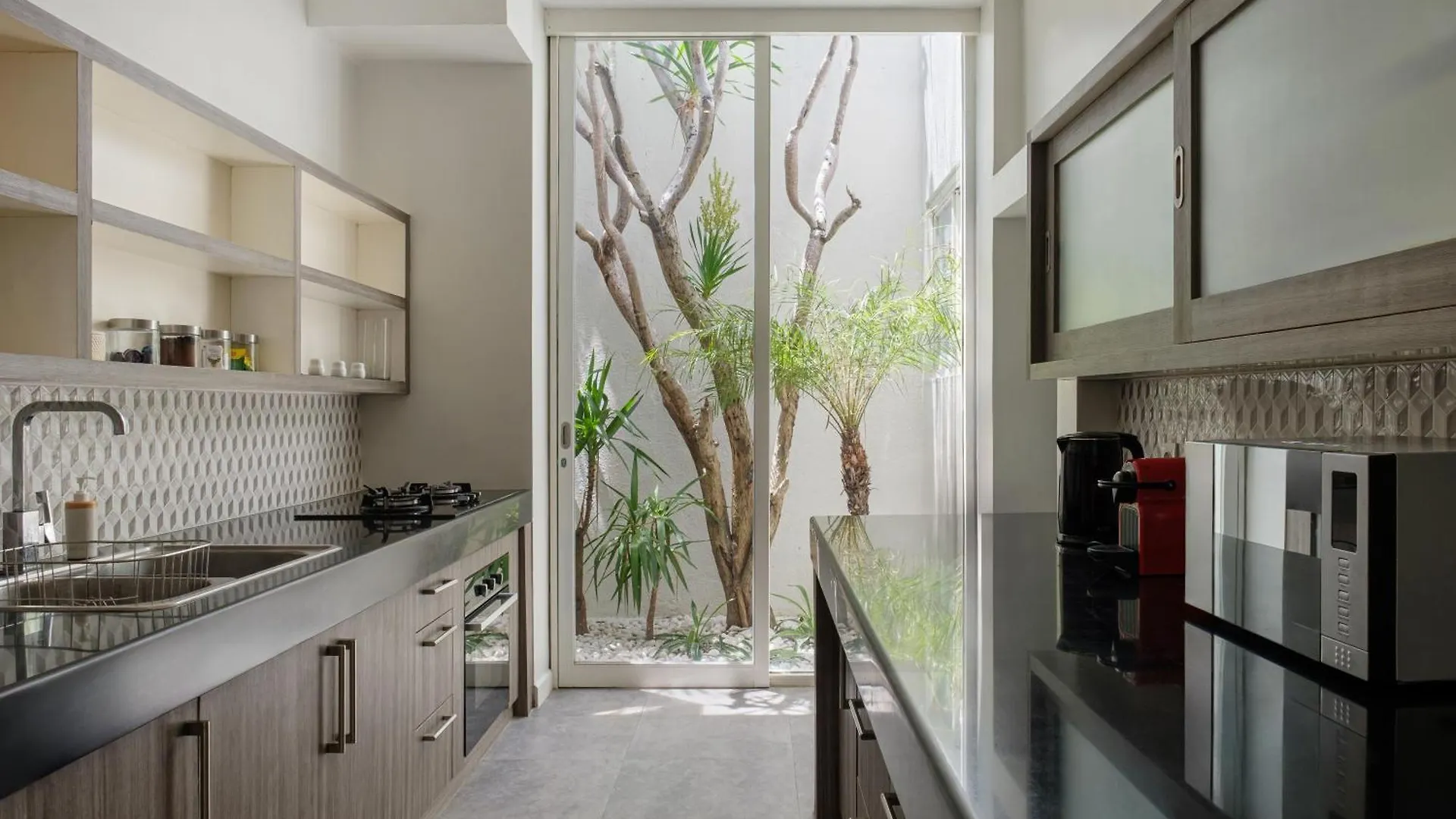 Villa Levi By Goro Seminyak 0*,