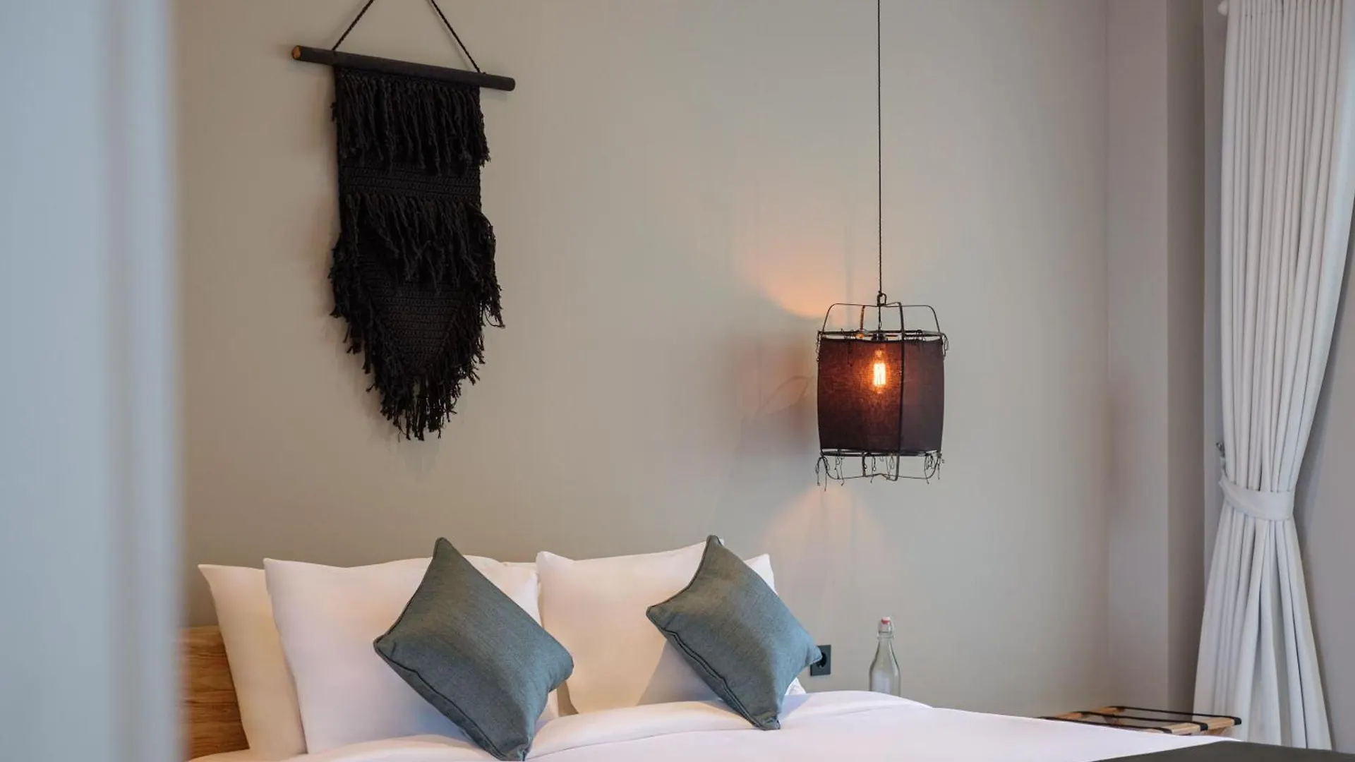Villa Levi By Goro Seminyak Indonesia