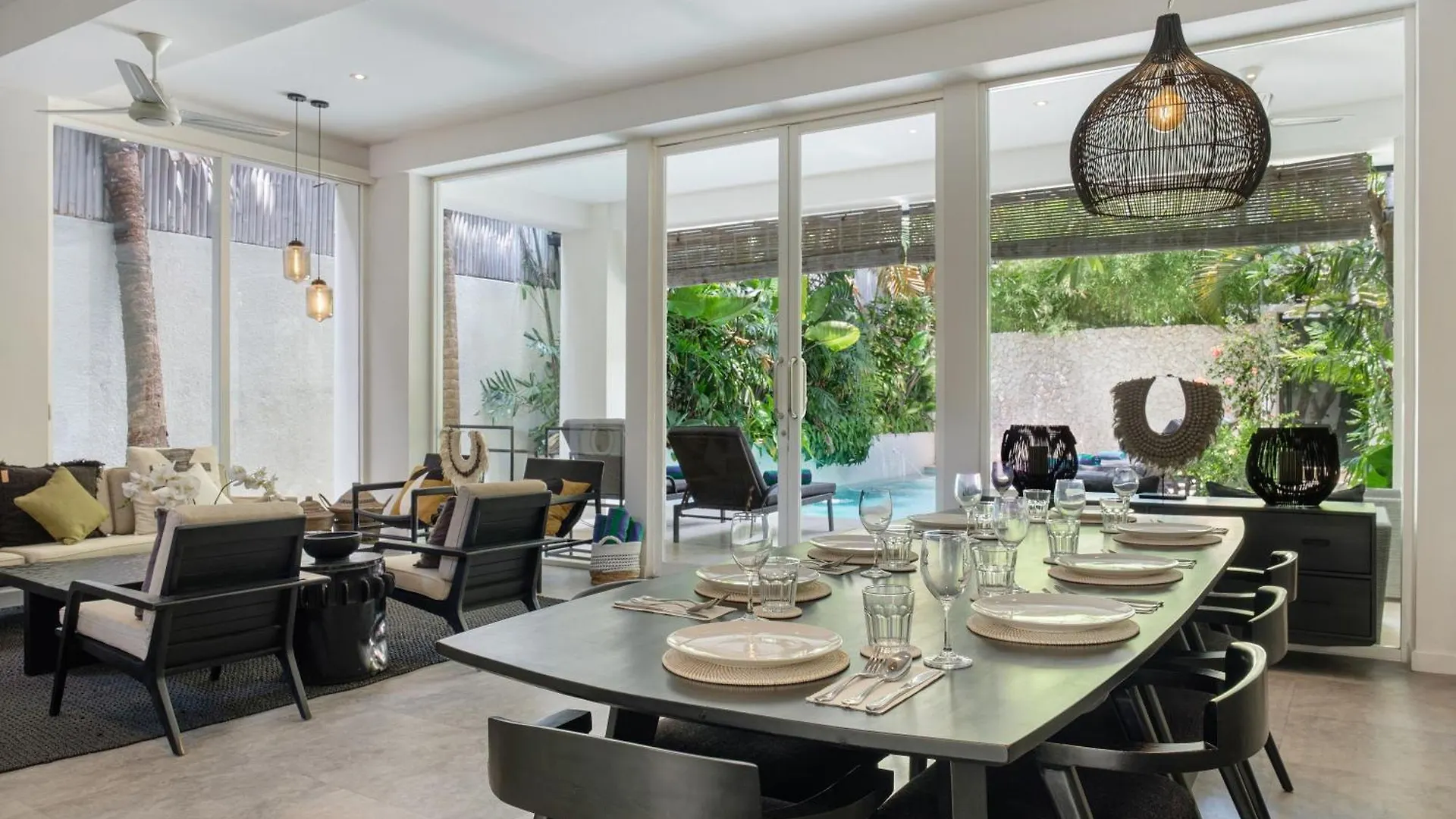 Villa Levi By Goro Seminyak