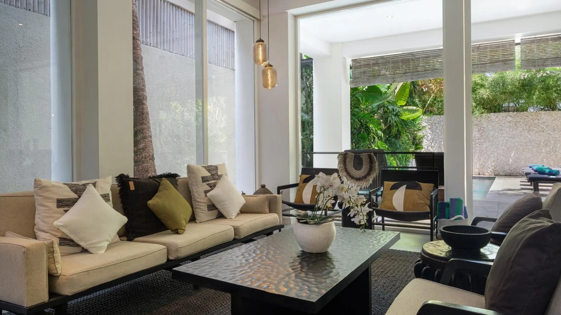 Villa Levi By Goro Seminyak