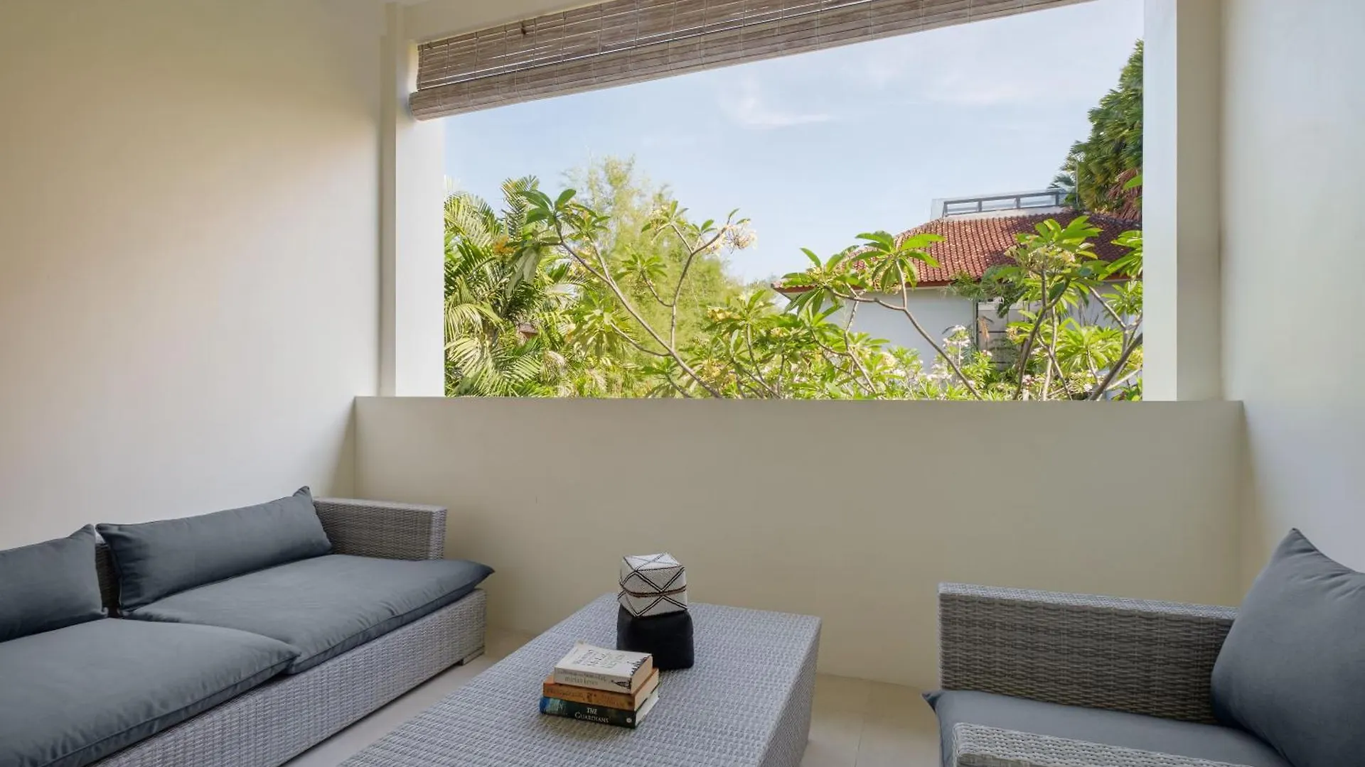 Villa Levi By Goro Seminyak