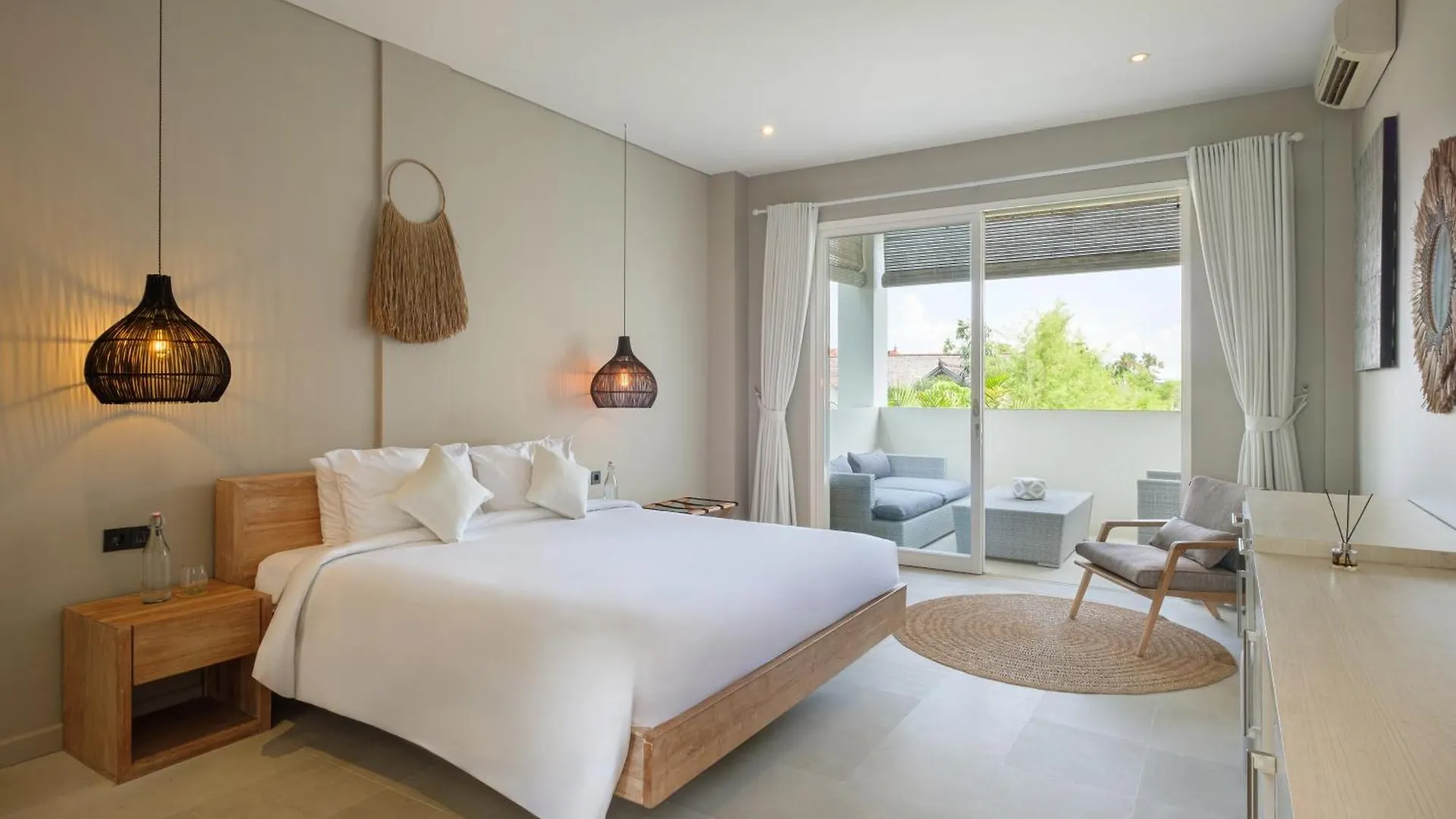 Villa Levi By Goro Seminyak