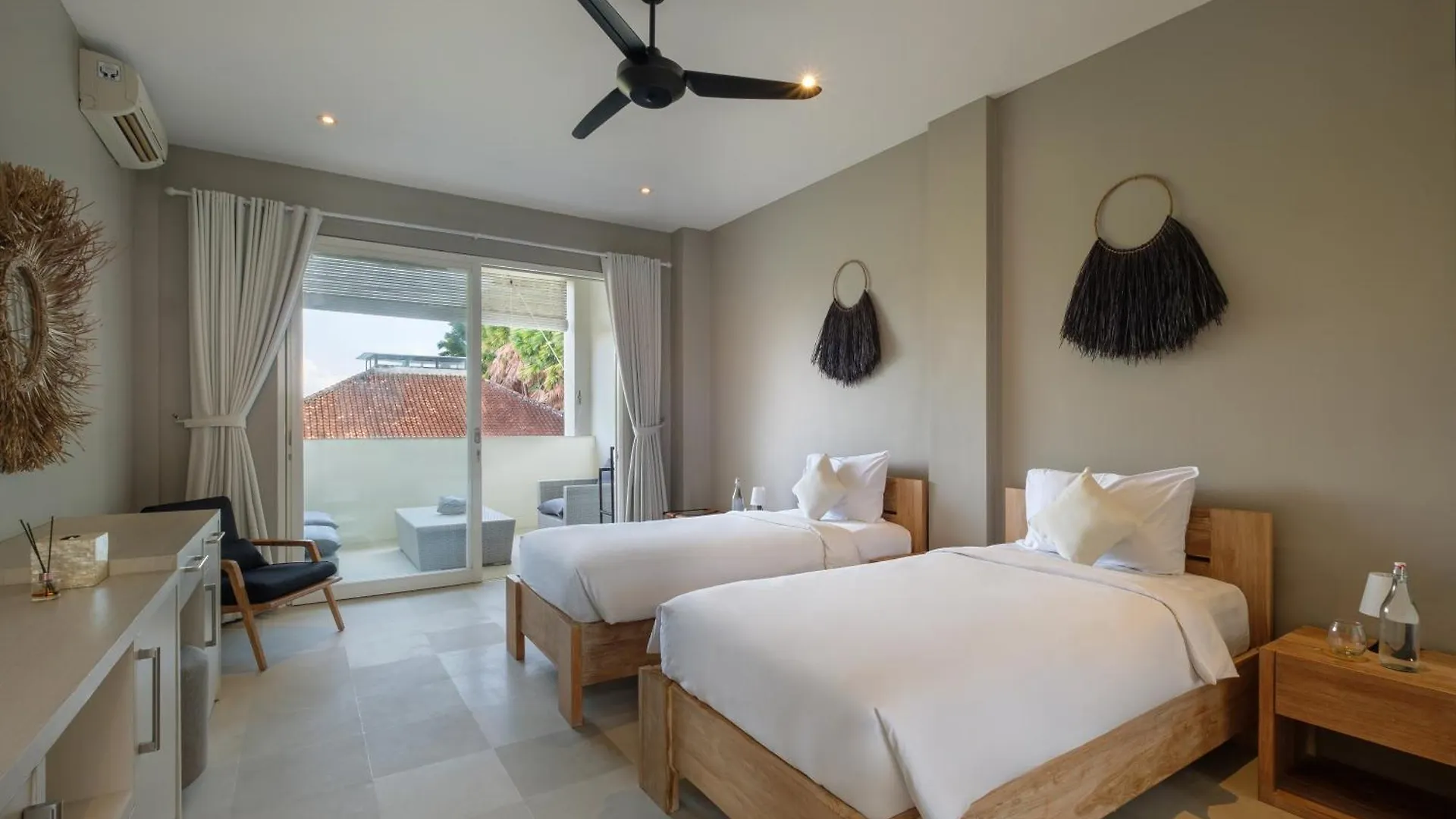 Villa Levi By Goro Seminyak