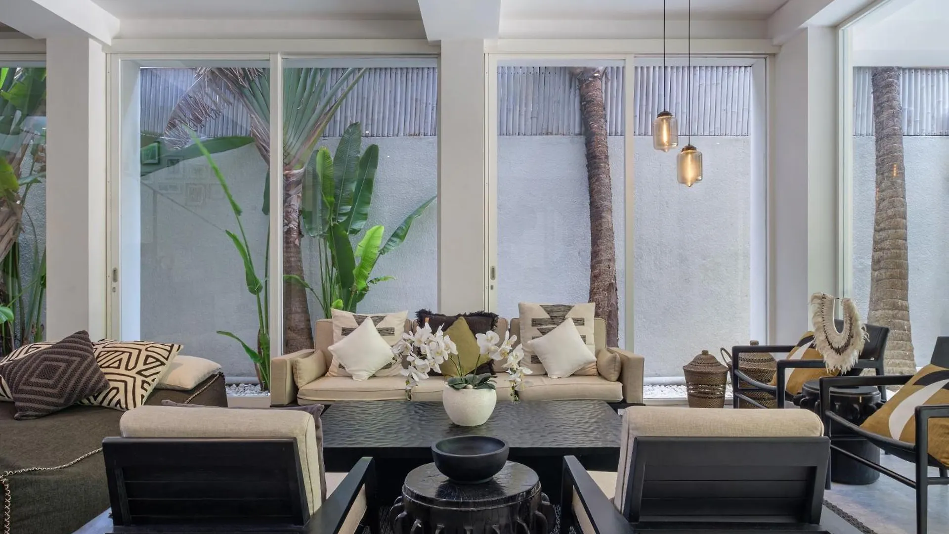 Villa Levi By Goro Seminyak
