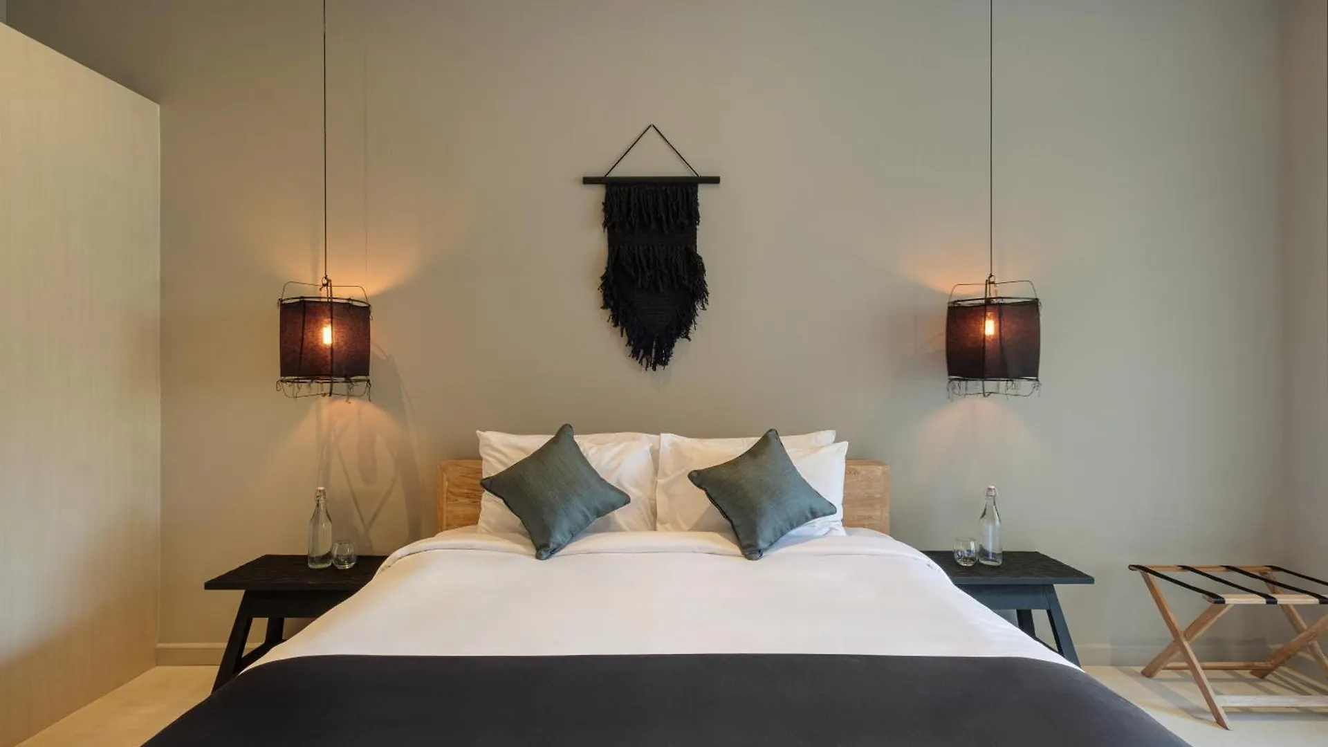 Villa Levi By Goro Seminyak
